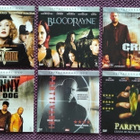 DVD - Leffapokkarit - 9 kpl - pikkukuva 1