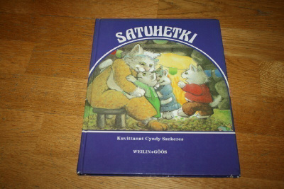Satuhetki
