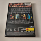 Kokki, varas, vaimo ja rakastaja (Peter Greenaway, 1989) dvd - pikkukuva 2