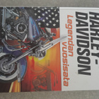 Harley davidson kirja - pikkukuva 1