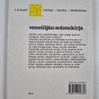 Arthur Snyder ym. : Veneilijän solmukirja - pikkukuva 2