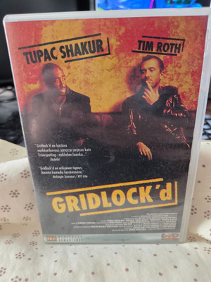 Gridlock'd