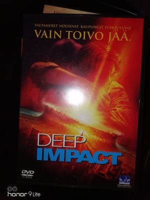 Deep impact