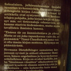 Hermann Dietzfelbinger: LÄNSIMAAN VIISAAT ( Sis.postikulut) - pikkukuva 2