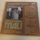 LP Mika ja Turkka Mali x 3kpl - pikkukuva 5