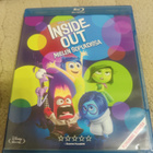 Inside Out - Mielen Sopukoissa (Disney PIXAR 15.) Blu-ray - pikkukuva 1
