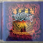 [CD] DIRTY AMERICANS: STRANGE GENERATION - pikkukuva 1