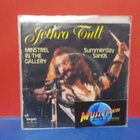 JETHRO TULL - SUMMERDAY SANDS EX/EX- SPAIN -75 7" - pikkukuva 1