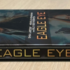 Eagle Eye (2008) Steelbook - pikkukuva 2