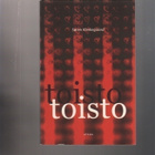 Kierkegaard, Søren: Toisto, Atena 2001, nid., K3 - pikkukuva 1
