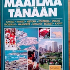 Kanada ja Arktis - Maailma tänään 1.p (sid.) - pikkukuva 1