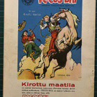 Pecos Bill 1953, no VI Syyskuu - pikkukuva 2