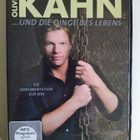 OLIVER KAHN...UND DIE DINGE DES LEBENS - SPECIAL EDITION DVD - pikkukuva 1