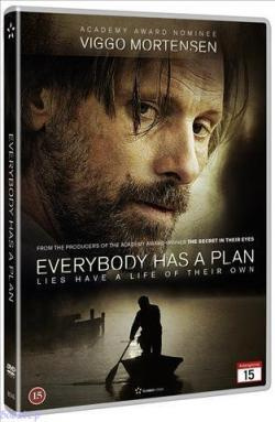 Everybody Has A Plan (DVD)