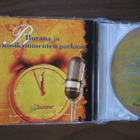 Burana ja vuosikymmenten parhaat CD - pikkukuva 1