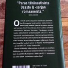 Jussi Adler-Olsen - Uhri 2117 - pikkukuva 2