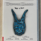 Richard Kelly: DONNIE DARKO (2001) Jake Gyllenhaal (UUSI) - pikkukuva 1