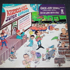 2kpl Kasenetz-Katz Super & Singing Orchestral Circus LP - pikkukuva 1
