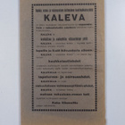 Suomen XV VI. Kansakoulukokous : Kesäkuun 13-15 p:nä 1911 - pikkukuva 2