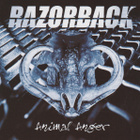 { razorback - animal anger (melodic metal) } - pikkukuva 1