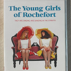 Rochefortin tytöt (1967) Catherine Deneuve (UUSI) - pikkukuva 1