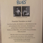 Baby Blues ja Pyton -sarjakuvakirjat 2kpl talven lukuhetkiin - pikkukuva 2