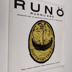 Runö : historia om en gammal kultur på ön i Rigaviken = R... - pikkukuva 1