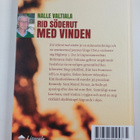 Nalle Valtiala : Rid söderut med vinden (signeerattu) - pikkukuva 2