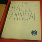 Arnold L. Haskell : The Ballet Annual 1948 - pikkukuva 1