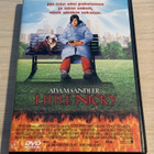 Little Nicky (2000) Adam Sandler, Harvey Keitel - pikkukuva 1