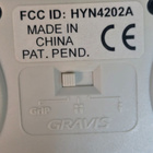 Gravis gamepad pro - pikkukuva 5