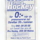 PRO Hockey n:o 178 VILLE PELTONEN - pikkukuva 2