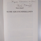 Henri Aleneff : Nuori kruununperillinen (signeerattu) - pikkukuva 3