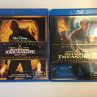 National Treasure 1 & 2 (2Blu-ray) 2004, 2007 - pikkukuva 1