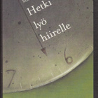Michael Hoeye: Hetki lyö hiirelle (Hermux Tantamoqin 1) sid - pikkukuva 1