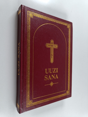 Uuzi Sana