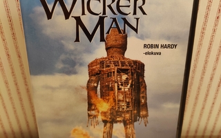 THE WICKER MAN