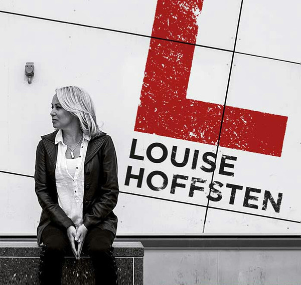 { louise hoffsten - l (uusi/muoveissa) }
