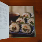 Ruokasuosikit:Sushi,yli 100 hyvää ohjetta. - pikkukuva 3