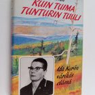 Sirkka Aro : Kuin tuima tunturin tuuli : Ida Kyrön värikä... - pikkukuva 1