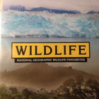 National Geographic :  Wildlife Favourites  -  (5 DVD) - pikkukuva 1