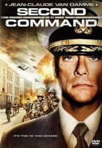 Jean-Claude Van Damme - Second In Command