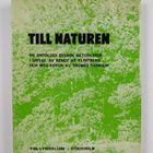 Till naturen : en antologi i svensk naturlyrik i urval - pikkukuva 2