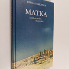 Jorma Pakkanen : Matka kirkkovuoden maisemiin - pikkukuva 1