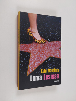 Katri Manninen : Loma Losissa