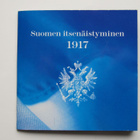 50 penniä 1914 ja 25 penniä 1909 - pikkukuva 5