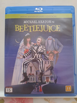 Beetlejuice