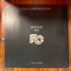 Fair Corboration - Division One Lp - pikkukuva 1