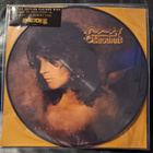 OZZY OSBOURNE - NO MORE TEARS (PIC LP) - pikkukuva 1