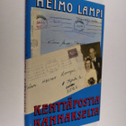 Heimo Lampi : Kenttäpostia Kannakselta - pikkukuva 1